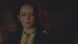 Illustration for article titled Penny Dreadful Sticks Everything in a Blender, Then Makes Out